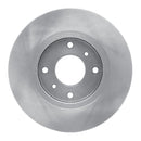 DFC 90-92 Infiniti M30 Front Brake Rotor