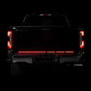 Putco 21-23 Ford F150 w/Factory LED Taillights 60in Freedom Blade LED Tailgate Light Bar