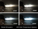 Diode Dynamics HID Bulb D2S 4300K (Pair)