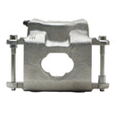 DFC 67-70 Cadillac Calais Front-L Premium Caliper - Silver Zinc Coated
