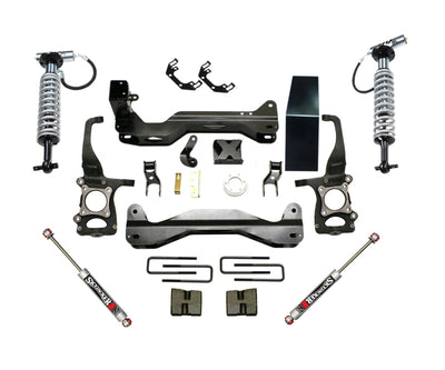 Skyjacker 09-13 FORD F150 6" L/S C/O 