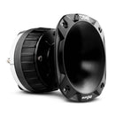 DS18 2in Drivers 320 Watts 2in Titanium Vc 8 ohm w/ Spacer Short Horn PRO-D1 + PRO-HA52/BK