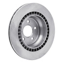 DFC 10-18 Mercedes-Benz CLS550 Rear Brake Rotor