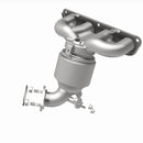 Magnaflow 16-17 Sonata L4 2 OEM Manifold Direct Fit Converter