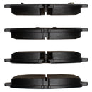 DFC 20-25 Buick Encore GX Front 5000 Advanced Ceramic Brake Pads
