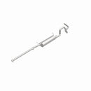 MagnaFlow BRE Exhaust Kit 01-04 Ford F-150