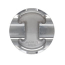 Manley Ford 4.6L Modular V8 Piston Set - 3.700in Bore 1.220in CH, 0.00 CC