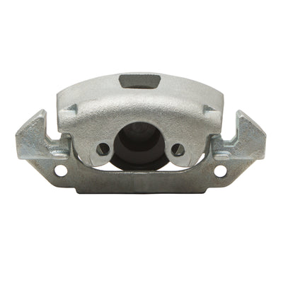 DFC 01-07 Chrysler Voyager Front-R Premium Caliper - Silver Zinc Coated