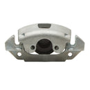 DFC 01-07 Chrysler Voyager Front-R Premium Caliper - Silver Zinc Coated
