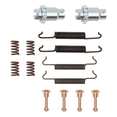 DFC 88-21 BMW 335xi Parking Brake Drum Brake Hardware Kit