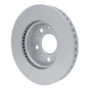DFC 24-26 Ram Promaster Ev Front GEOSPEC Coated Rotor