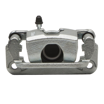 DFC 07-19 Nissan Sentra Rear-L/Rear-R Premium Caliper - Silver Zinc Coated