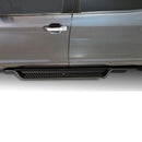 Westin 07-21 Toyota Tundra CrewMax Cab Outlaw Drop Running Boards - Tex. Blk