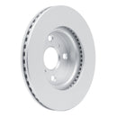 DFC GeoSPEC Coated Rotors - Plain