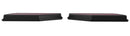K&N 25+ BMW X5 M V8-4.4L High-Flow Replacement Air Filter