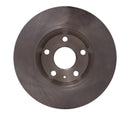 DFC 08-15 Audi TT Quattro Rear Brake Rotor