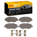 DFC GeoSPEC Coated Rotors - Plain