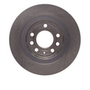 DFC 5000 Advanced Low Met Brake Pads
