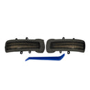 Form Lighting 2012 Toyota Tacoma LED Mirror Lights (Pair)