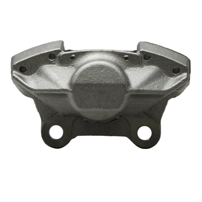 DFC 73-91 Mercedes-Benz 450SE Rear-L Premium Caliper - Silver Zinc Coated