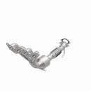 MagnaFlow 12-15 Ford Focus 2.0L Direct Fit Converter