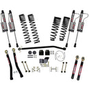 Skyjacker GLAD NR GAS 6.5In SYS LT ADX