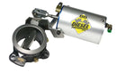 BD Diesel Air Compressor Kit Remote Mount Exhaust Brake
