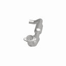 Magnaflow 2004 Ford F-150 5.4L Direct Fit Converter