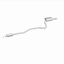MagnaFlow BRE Exhaust Kit 06-10 Fusion Milan 2.3L