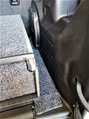 ARB 19-20 Ford Ranger Supercrew Double Cargo Drawer Kit