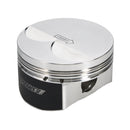 Manley Chevrolet 5.3L LS Gen III Piston Set - 3.790in Bore 1.304in CH, -2.00 CC