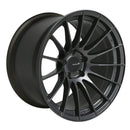Enkei RS05-RR 18x9.5 35mm ET 5x114.3 75.0 Bore Sparkle Silver Wheel