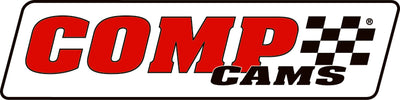 COMP Cams Xtreme Race G2 Pushrod 8.250in Length 5/16in DIA .106in Wall 210 Radius - Set of 16