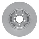 DFC Brake Rotors - Plain