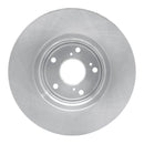 DFC Brake Rotors - Plain