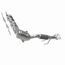 MagnaFlow 13-16 Fusion L4 2.5 OEM Manifold Direct Fit Converter