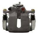 DFC 11-18 Volvo V60 Cross Country/XC70/S60/V60/S60 Cross Country Rear-L Premium Caliper - Silver