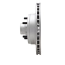 DFC 90-02 Chevrolet Astro Front GeoSPEC Coated Rotor