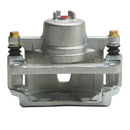 DFC 97-01 Subaru Impreza Front-R Premium Caliper - Silver Zinc Coated