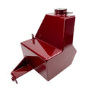 Wehrli 13-18 Cummins 6.7L OEM Location Coolant Tank - Illusion Purple