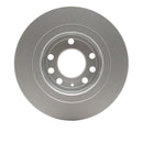 DFC 06-10 Pontiac Solstice Rear GeoSPEC Coated Rotor