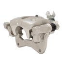 DFC 96-97 Audi A4 Rear-L Silver Zinc Coated Premium Caliper