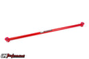 UMI Performance 59-64 GM B-Body Rear Suspension Kit 3-Link- Chevy only - Red