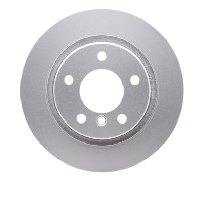 DFC 99-06 BMW 323i Rear GeoSPEC Coated Rotor