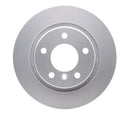 DFC 99-06 BMW 323i Rear GeoSPEC Coated Rotor