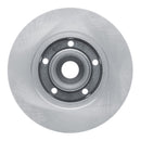 DFC True Balanced Brake Drums