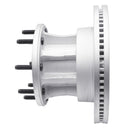 DFC GeoSPEC Coated Rotors - Plain