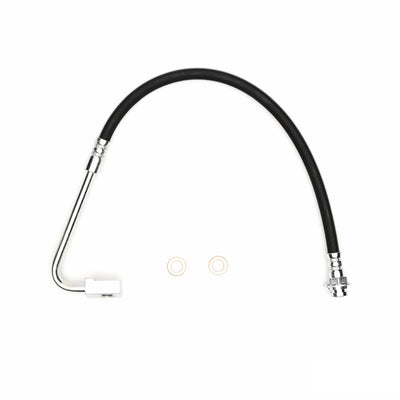 DFC 83-91 Chevrolet K30/K3500 Pickup Front-L Brake Hose