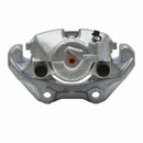 DFC 94-96 Saab 900 Front-R Silver Zinc Coated Premium Caliper