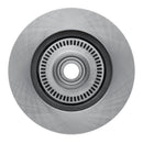 DFC Brake Rotors - Plain